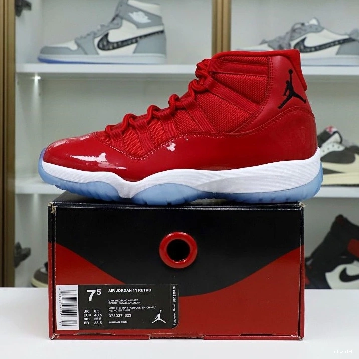 11 RETRO 378037-623 LIKE 96 JORDAN WIN 0812